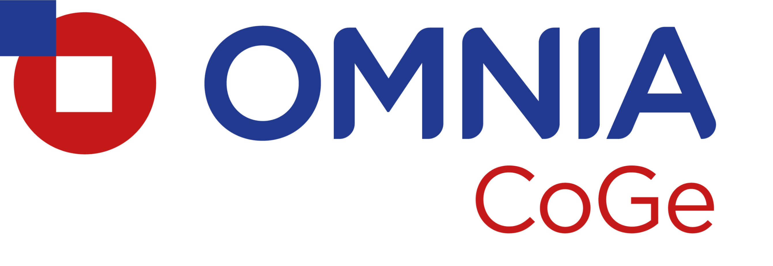 Omnia CoGe