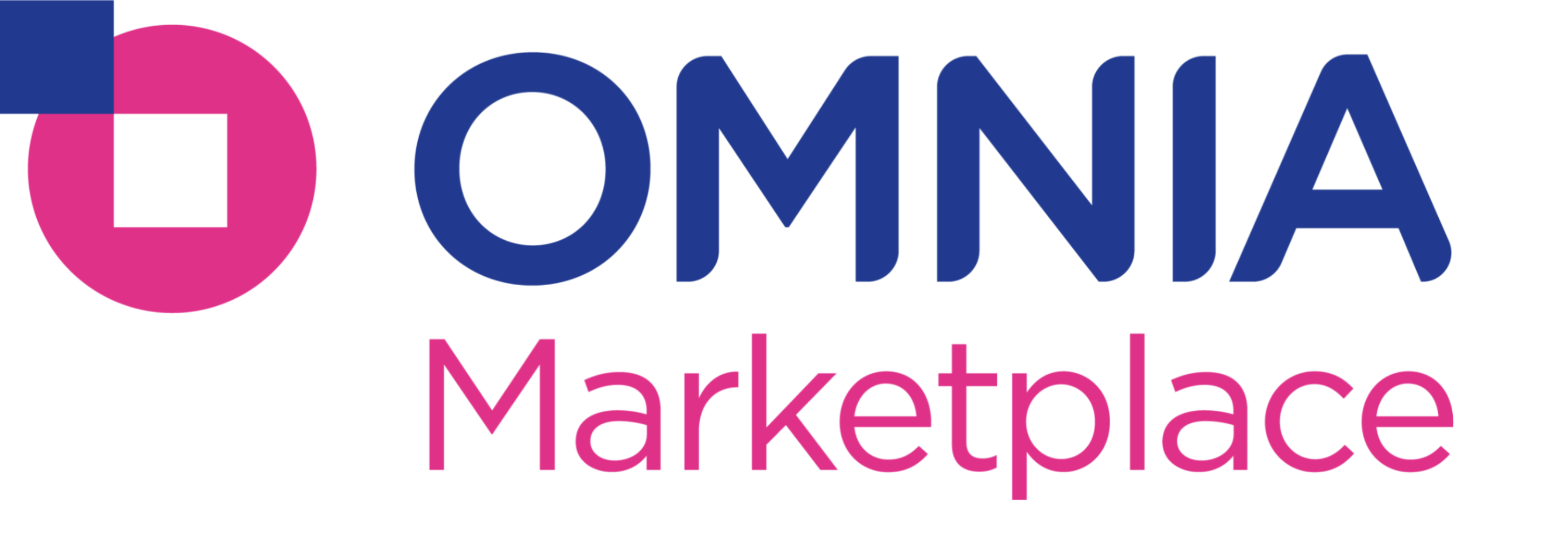 Omnia Marketplace