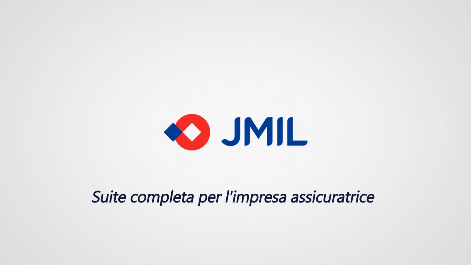 Video dimostrativo JMIL