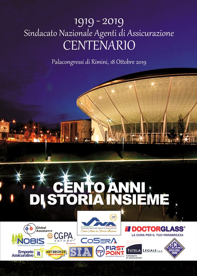 Congresso del Centenario SNA